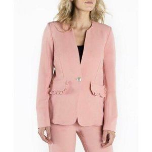 NWOT Nanette‎ Lepore Women's Blazer Jacket Small
